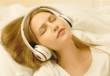 Audioreisen