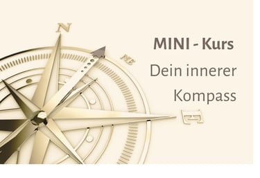 Minikurs von Kristine Henniges – Einstieg in Bilderreisen und innere Klarheit