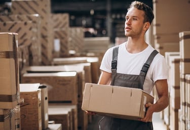 Trabajo en Canadá para Latinos