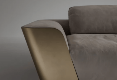 Exclusive living room furniture solutions Indonesia