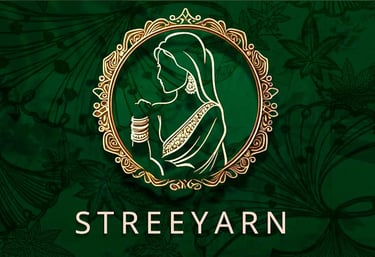 Streeyarn Logo