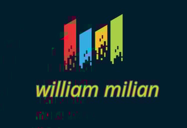 logo william milian milianservices