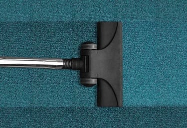 tête aspirateur moquette milianservices