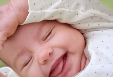 éveil sensoriel bébé et enfant