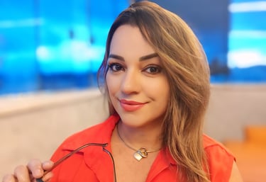 Sobre Fernanda Matos