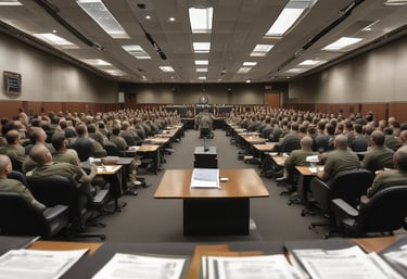 woman wearing black top top holding black dumbbells standing in front of mirror