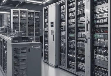 woman in white tank top and green pants sitting on green grass during daytime