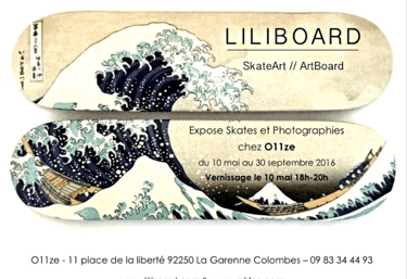 Expo O11ZE