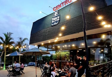 feitoria cerveja artesanal craft beer