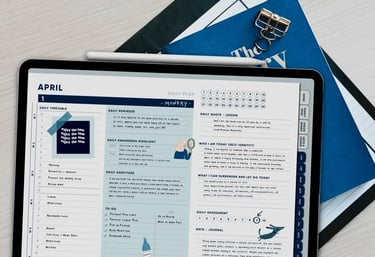 outils d'organisation