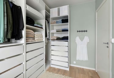 arents Side – repassage et rangement du linge à domicile pour gagner du temps.