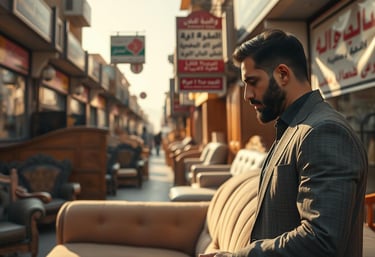 أسعار شراء العفش المستعمل بالرياض تناسب ميزانيتك