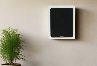 On Wall Speakers