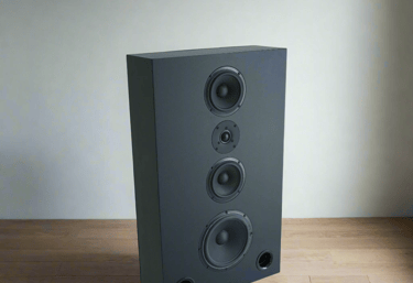 Cinema CI18 Tuned Custom In Wall LCR Speakers
