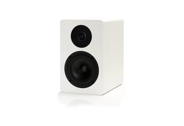 Eight Audio Bookshelf Speakers