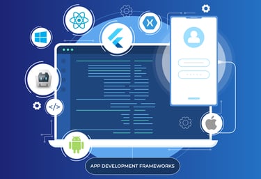 Mobile and Web Applications Development