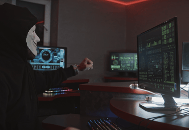 Cyber Security Services