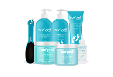 LYCO'PEDI MOBILE