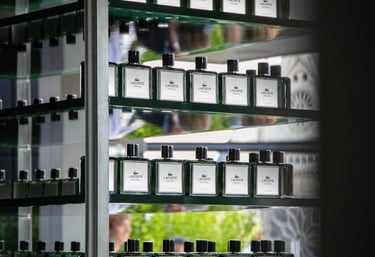 Photo Lacoste - Paris