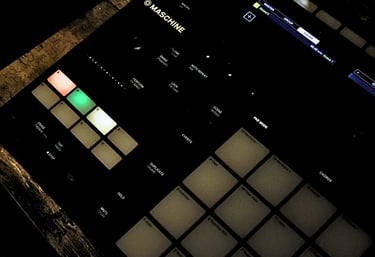 SU Sonics. Full Audio Services