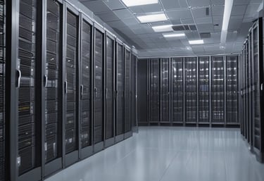 IT support Santa Maria - IT services Santa Maria
