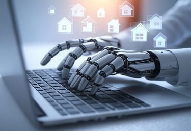manorobot