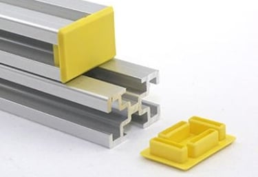 バーのエンドカバー