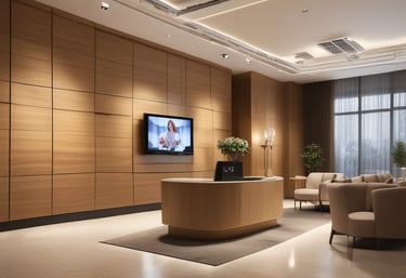 haz la pantalla de video el doble de grande