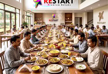 Premium Rehab | Nasha Mukti Kendra | De-Addiction Centre | Premium Rehab in Vadodara | Nasha Mukti Kendra in Vadodara