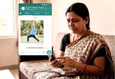 Premium Rehab | Nasha Mukti Kendra | De-Addiction Centre | Premium Rehab in Vadodara | Nasha Mukti Kendra in Vadodara