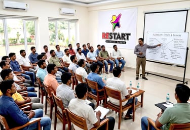 Premium Rehab | Nasha Mukti Kendra | De-Addiction Centre | Premium Rehab in Vadodara | Nasha Mukti Kendra in Vadodara