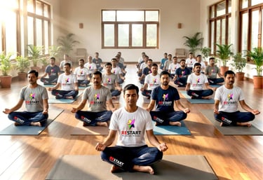 Premium Rehab | Nasha Mukti Kendra | De-Addiction Centre | Premium Rehab in Vadodara