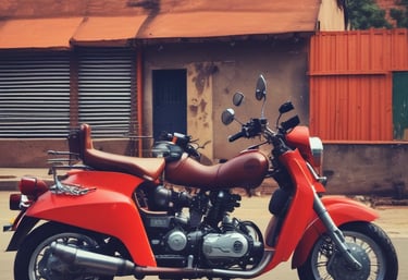 Bike Transport Services in Bangalore