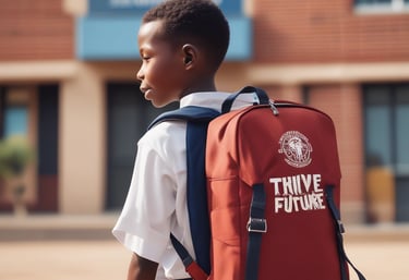 black blue and yellow textile