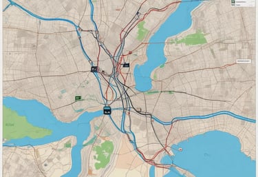 Close-up of fresh packaged food being scanned for quality control.