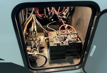 Mobil RV Repairs Electrical
