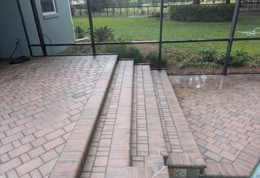 ocala concrete cleaning