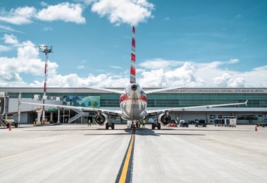 Private airport Transfer