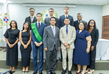 Comité de estudiante de Derecho