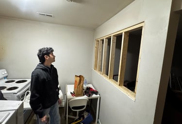 kitchen remodeling halifax renovation project