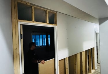 dartmouth home repair renovation