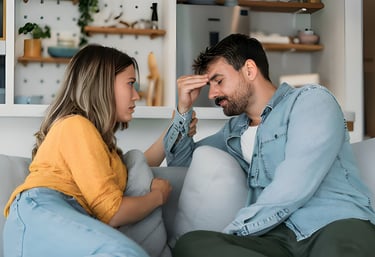 Relationships and Communication