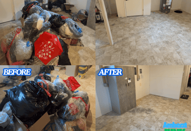 Appliance Removal hartford connecticut