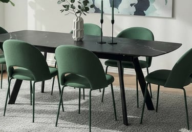 Arredo casa Milano Trading