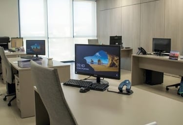 ufficio milano trading srl arredo