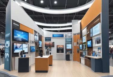 Close-up of a handshake between an African business owner and an international partner.