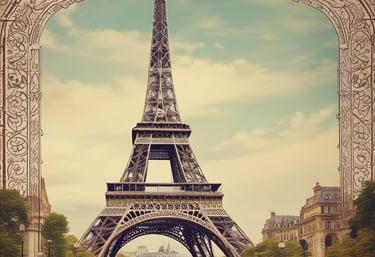 Discover world-class luxury tours, seamlessly complemented by visa and immigration services