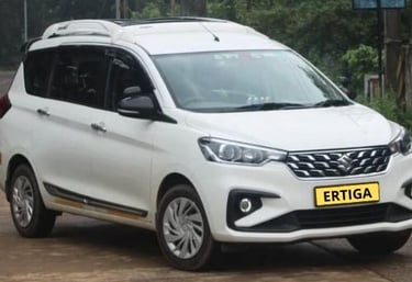 Suzuki Ertiga