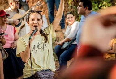 Youth Missions Guatemala
