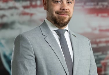 Diego Cassini CEO